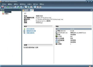 电脑非正常关机后无法启动VMware虚拟机的解决方法(虚拟主机技术不能开机)