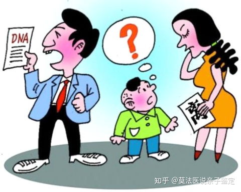 如何做秘密亲子鉴定,多少钱？