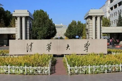 基尔大学与清华大学哪个更厉害？