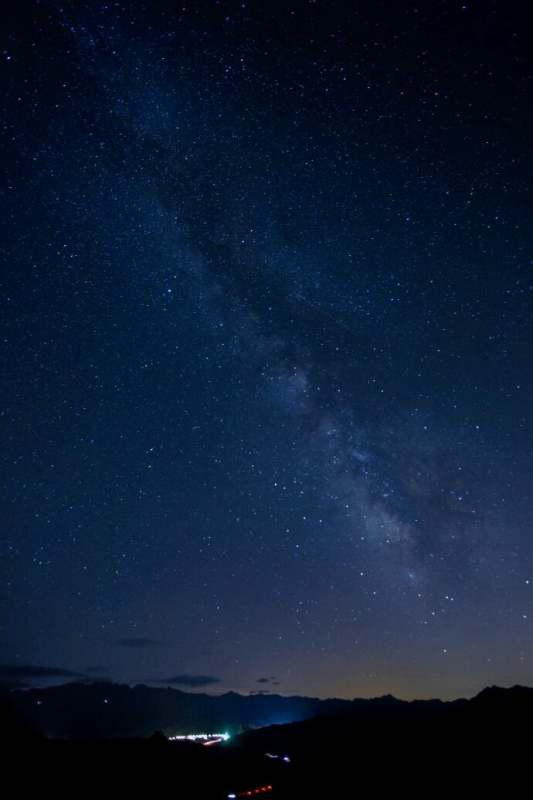 同花顺软件里,如何查看股票星级?