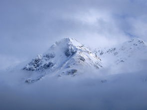 披云见日的雪，探寻雪之美与自然的神秘力量，披云的意思