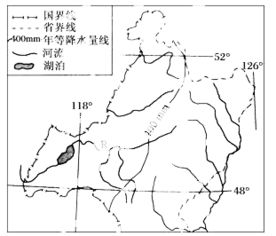 东西走向山脉的阳坡和阴坡如何判断