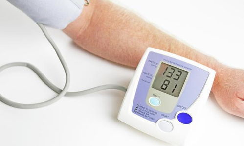 为什么早上量着血压正常但晚上量的时候就高