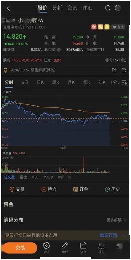 在深圳如何买港股？