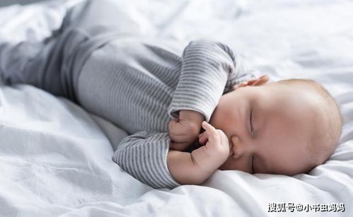 宝宝的睡眠对成长很重要,父母了解这些婴幼儿睡眠知识,很有帮助