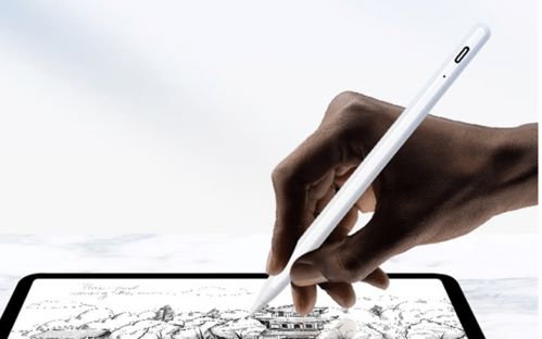 主动式电容笔是什么 苹果平替电容笔性价比高的推荐