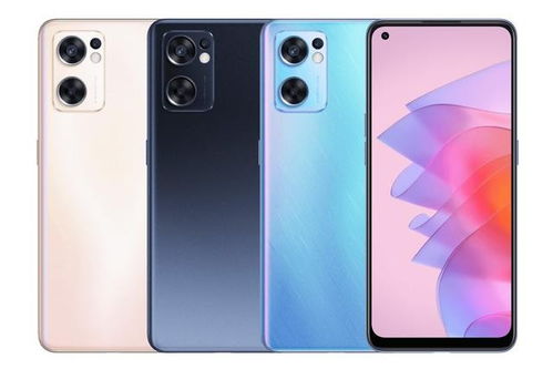 2199元,OPPOReno7SE,值得入手吗