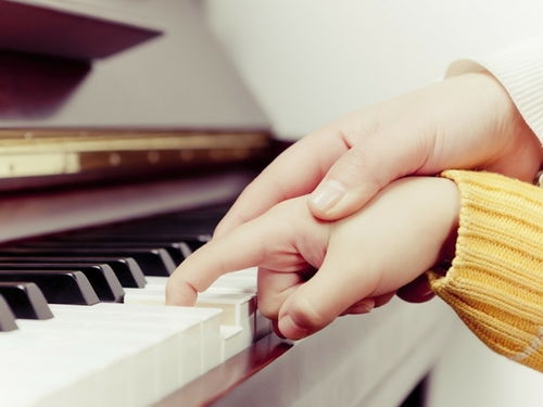 为什么说不懂钢琴的你,是孩子最重要的钢琴老师