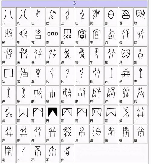 甲骨文属于哪一类文字 甲骨文真的是中国最早的文字吗？在甲骨文之前，还有没有文字？ 