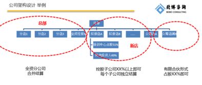 创业期公司股东之间应该怎么设计分红比例