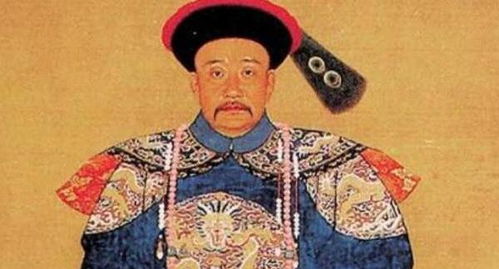 他是清朝第一绿帽大臣,一生屡建奇功,为乾隆守护江山,还养儿子