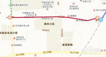 从涿州到北京二童医院怎么走？公交和地铁路线