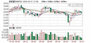 A股 新希望 现在买进怎么样？