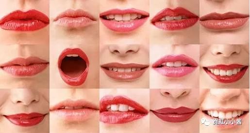 嘴唇是容貌的心爱之物 男生为什么认为女生的嘴唇最有吸引力 日本医美