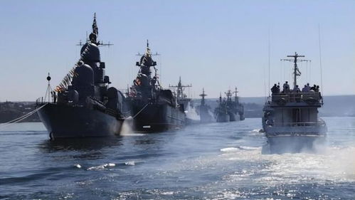 美军无人机坠落黑海后 俄高官称,俄方将尝试打捞坠入黑海的残骸 