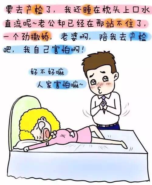 假如让男人替女人怀孕 朋友圈传疯了 