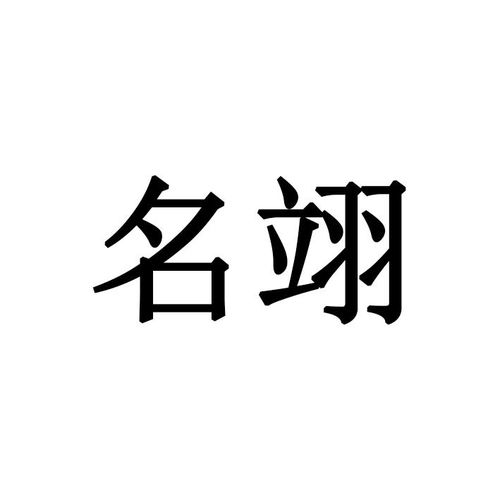 名翊商标注册查询 商标进度查询 商标注册成功率查询 路标网 