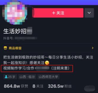 普通人做抖音生活号怎么赚钱 掌握这几点日入500 丨国仁网络资讯 国仁猫哥的博客 CSDN博客 