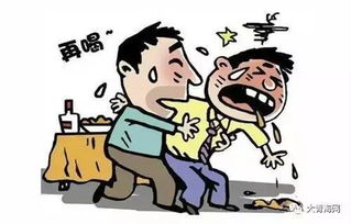 吓一跳 西宁男子半夜回家发现床上竟睡着两个大男人