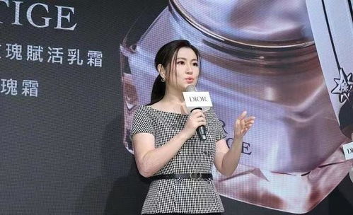 Selina恋爱后状态真好,法式风打扮变优雅女郎,脸上看不出年龄感