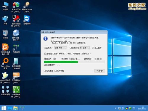 win10怎么重装win7失败