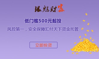 100万怎么理财 