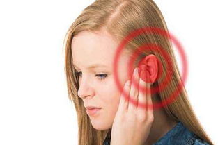 耳鸣是什么原因引起的,缓解头昏耳鸣症状的四个小妙招