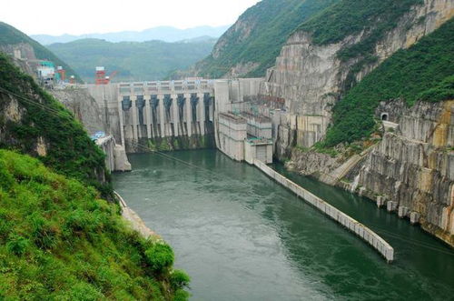 聚焦丨多次 劝告 被无视,印度执意要修水电站,却被中国一招解决