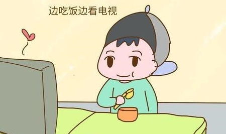 李玫瑾 孩子有没有出息,不用等长大,看他怎么吃饭就够了