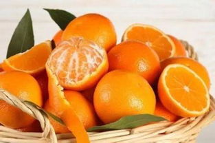 橘子不能与什么同吃,吃桔子的禁忌 