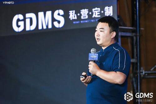 第七届GDMS全球数字营销峰会在沪举办,私营定制,百家品牌共话新增长 