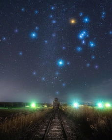 今晚宝瓶座伊塔流星雨迎来极大,每小时数十颗流星将划过夜空