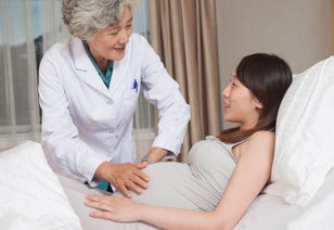 有没有孕妈产检的时候医生的态度非常差劲，动不动就是吼、不耐烦(每次产检医生什么都不说)