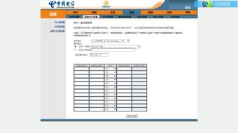 路由器虚拟主机配置文件23 TP5的路由参数