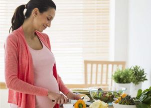 原创临产的注意事项，孕晚期妈妈应该提前想到的九个细节