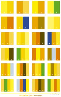 设计师必备最全标准色卡 最全颜色名称 最全颜色搭配 最经典色彩心理学 果断收藏起来 