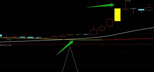 通达信选股公式 20 30 60 120日多头排列 5 10在20 30 6