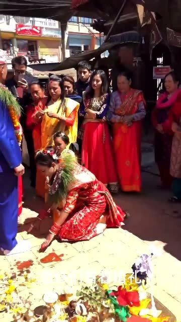 羡慕尼泊尔风俗,其实男尊女卑一点,更有利于夫妻和睦 