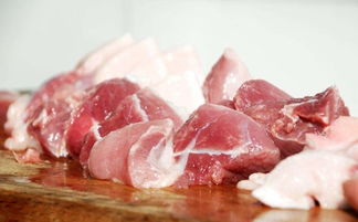 选购新鲜猪肉有什么方法 选购猪肉的技巧