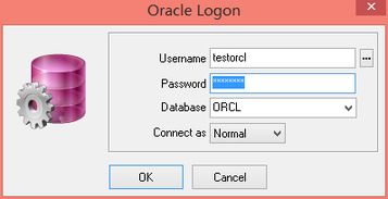 oracle怎么用