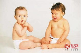 最新最特别的双胞胎男宝宝乳名推荐 准家长们来挑一个 