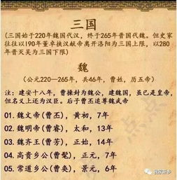 秦朝的历代皇帝列表