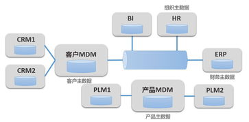 企业数据管理是什么？？