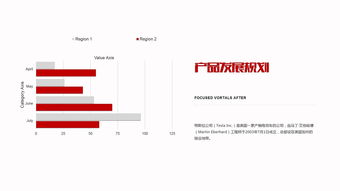 新能源汽车特斯拉tesla营销策划方案ppt模版