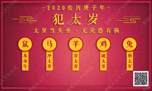 2023年犯太歲的5大生肖,2023年犯太歲的生肖雞怎麼樣