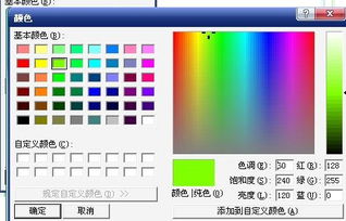 自定义表情 彩色字体 怎么弄啊 