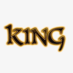 king图片logo图片