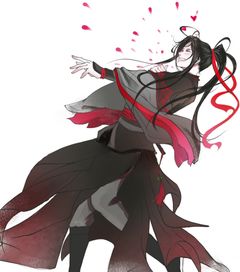 魔道祖师 为何改名 无羁 因为原名太火了 新名又有何含义