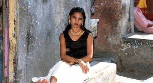 印度女性的黑暗世界 16岁少女成头牌角色