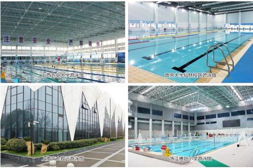 天舒热能 泳池能源管理者推荐 CSE上海游泳池SPA展 